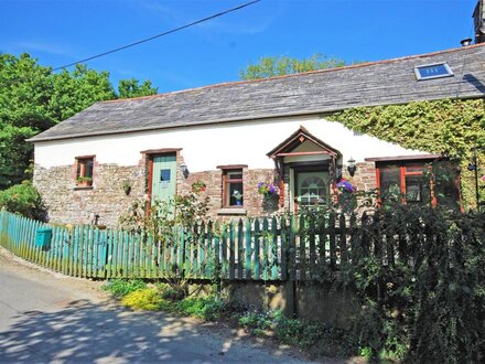 Barn in Bude, North Cornwall