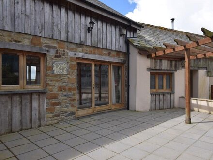 Barn in Woolsery, North Devon