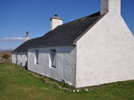 House in Lochinver, The Highlands