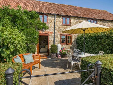 Cottage in Sherborne, Dorset