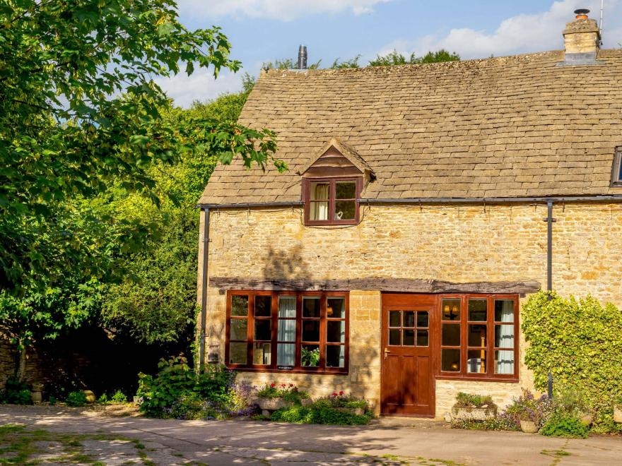 Cottage in Cirencester, Gloucestershire