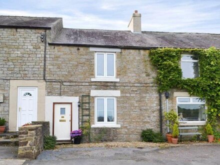 Cottage in Frosterley, County Durham