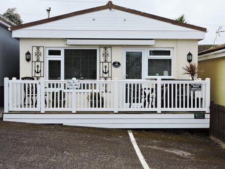 Bungalow in Brixham, South Devon