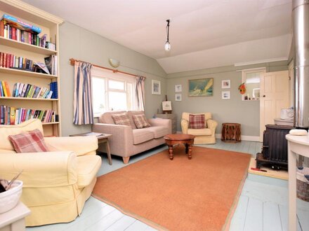 Bungalow in Snettisham, Norfolk