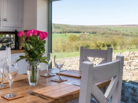 Cottage in Nidderdale, North Yorkshire