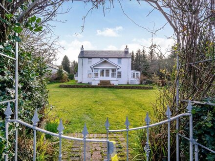 Cottage in Kingscross, Isle of Arran