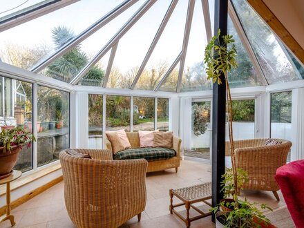 Cottage in Kingscross, Isle of Arran