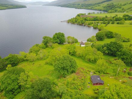 Cottage in Ardeonaig, Stirling and Clackmannanshire