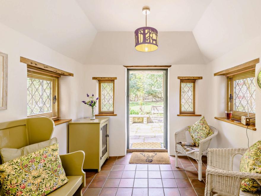 Cottage in Wareham, Dorset