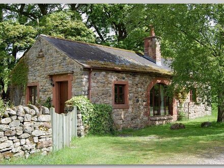 Barn in Kirkland, Cumbria