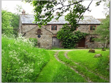 Barn in Kirkland, Cumbria