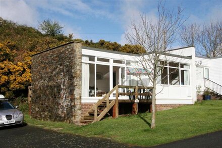 Apartment in Nolton Haven, West Wales