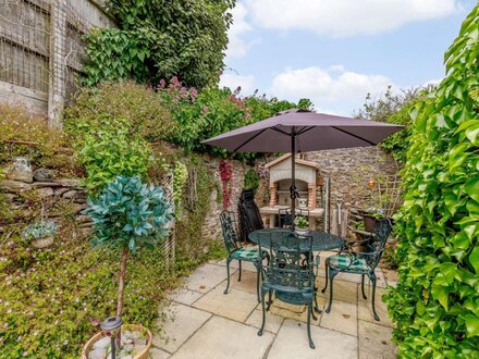 Cottage in Brixham, South Devon