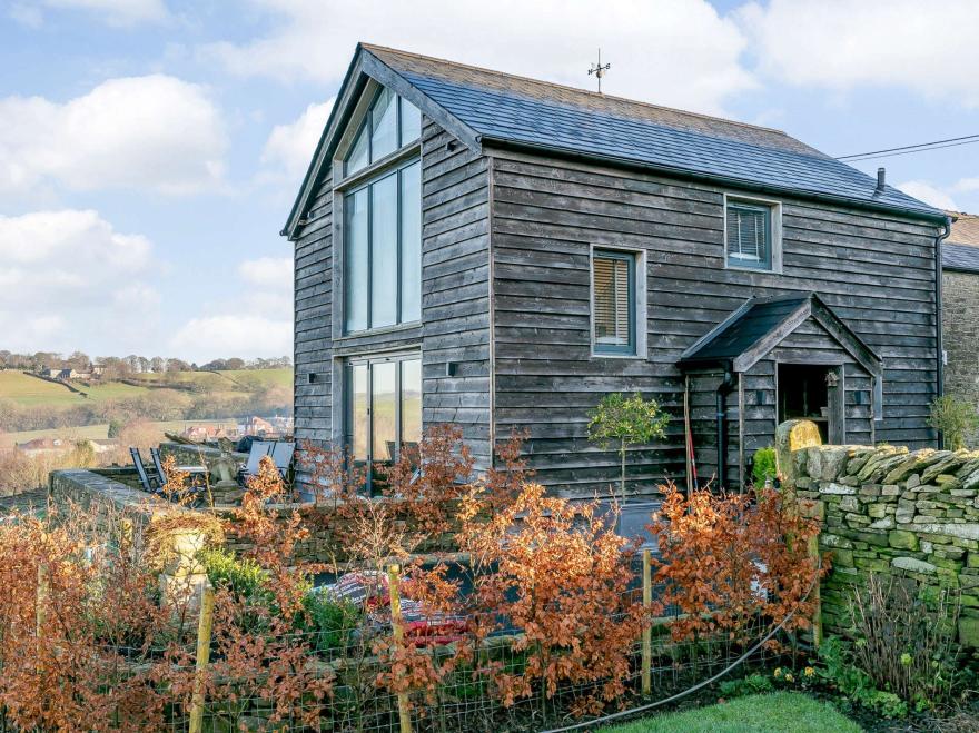 Cottage in Mellor, Cheshire