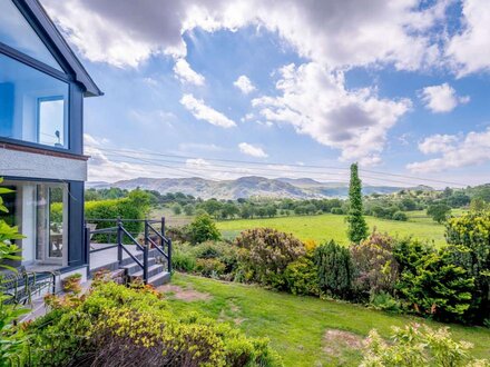 Cottage in Eskdale, Cumbria