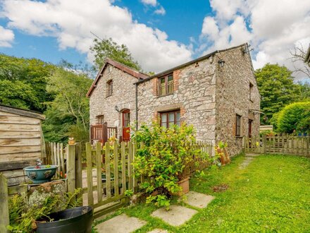 Cottage in Eskdale, Cumbria