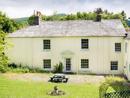 House in Lamplugh, Cumbria