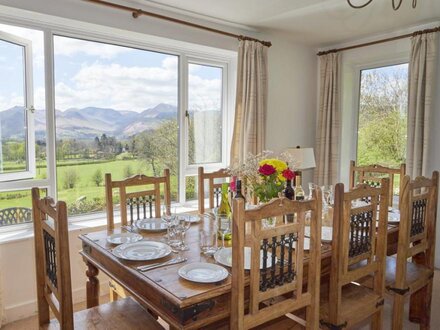 House in Applethwaite, Cumbria