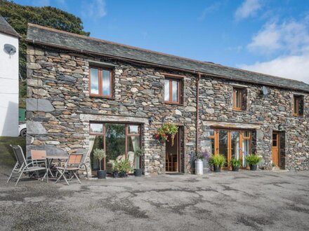 Cottage in Threlkeld, Cumbria