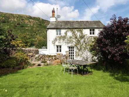 Cottage in Eskdale, Cumbria