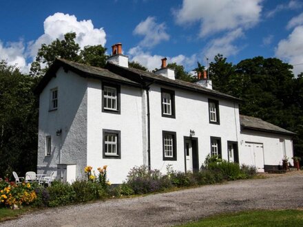 Cottage in Eskdale, Cumbria