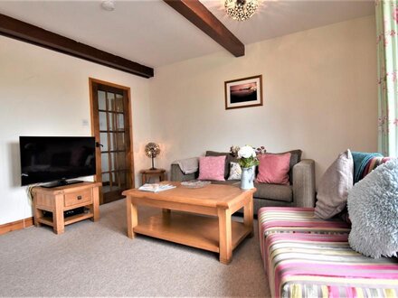 Cottage in Bassenthwaite, Cumbria