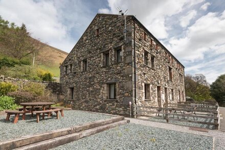 Cottage in Threlkeld, Cumbria