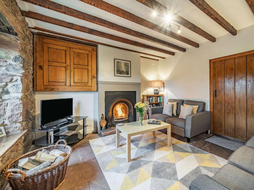 Cottage in Wasdale, Cumbria