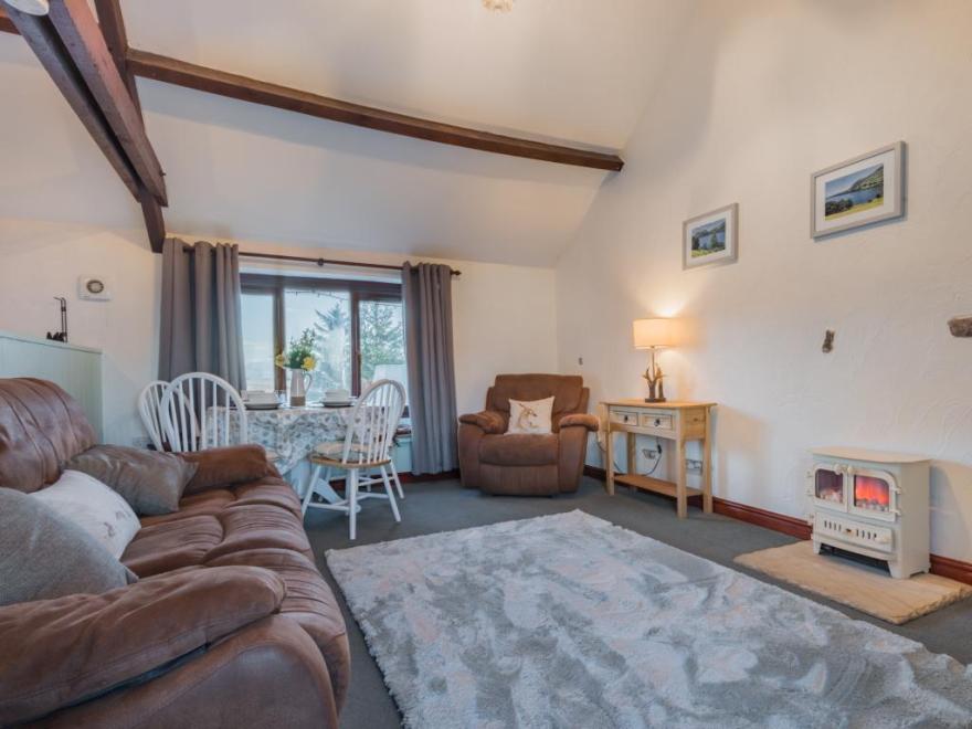 Cottage in Troutbeck Nr Ullswater, Cumbria