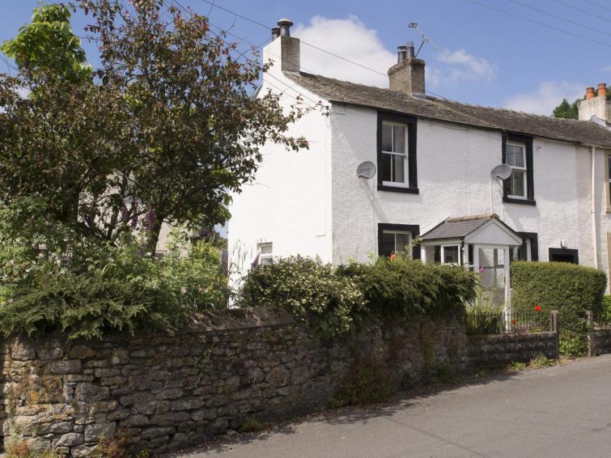 Cottage in Papcastle, Cumbria