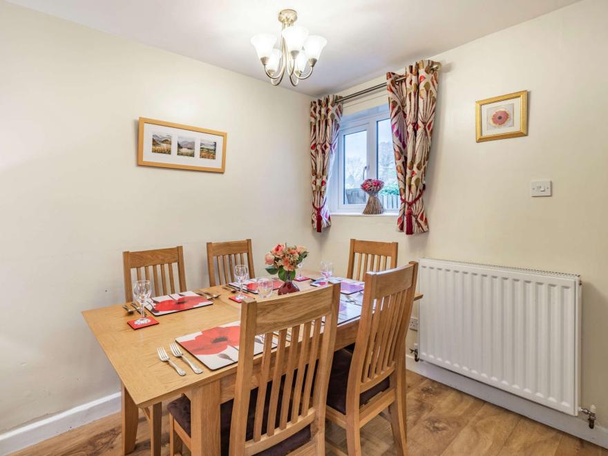 Cottage in Portinscale, Cumbria