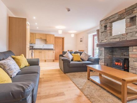 Apartment in Newlands Valley, Cumbria