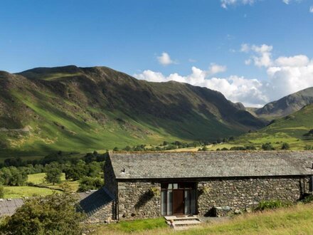 Apartment in Newlands Valley, Cumbria