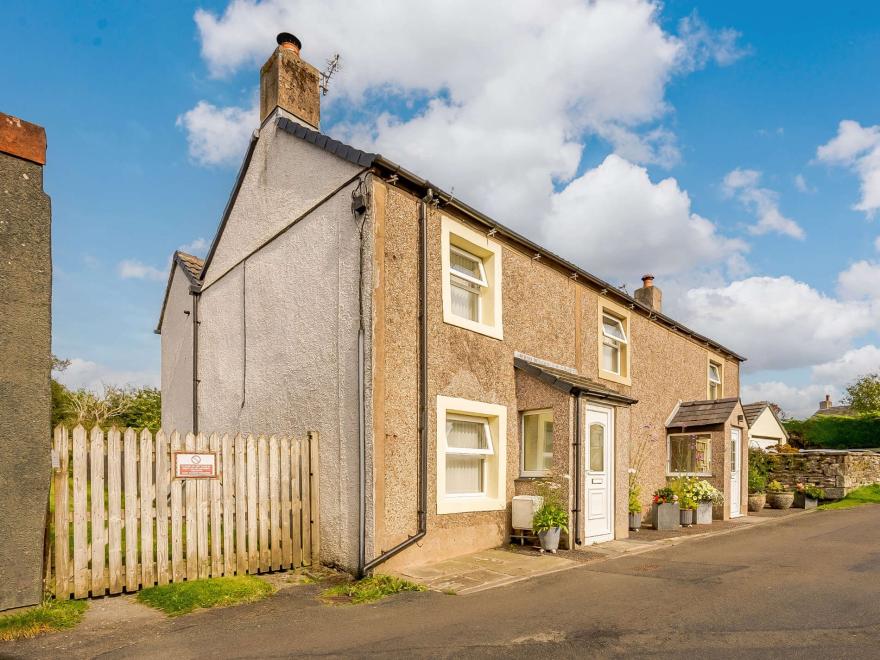 Cottage in Little Clifton, Cumbria