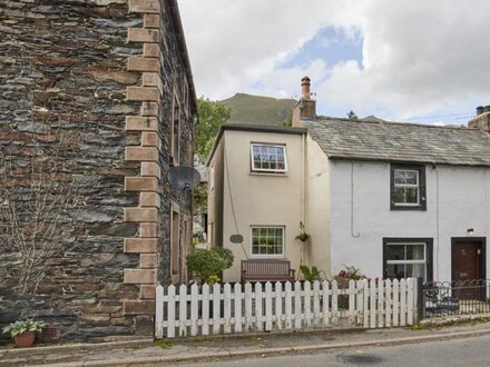 Cottage in Threlkeld, Cumbria