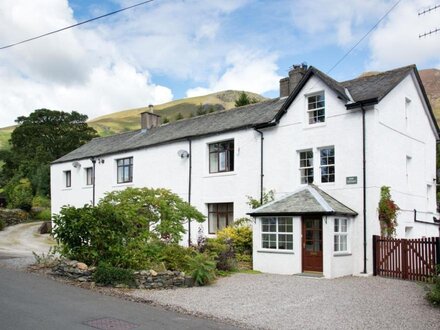 Cottage in Threlkeld, Cumbria