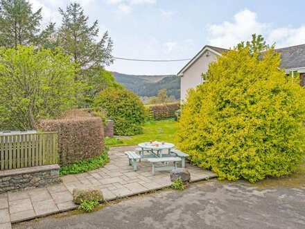 Cottage in Bassenthwaite, Cumbria