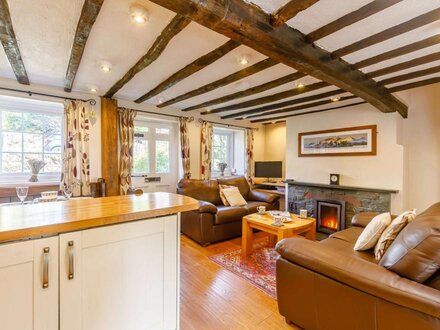 Cottage in Portinscale, Cumbria