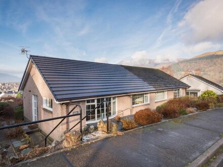 Bungalow in Keswick, Cumbria