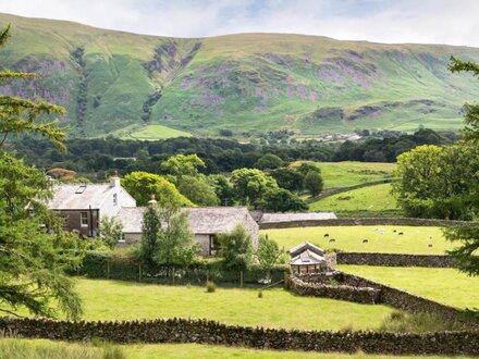 Cottage in Wasdale, Cumbria