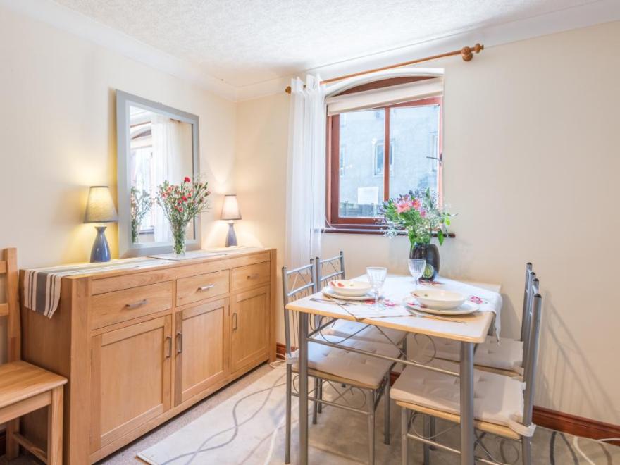 Apartment in Cockermouth, Cumbria