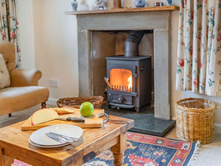 Cottage In Cumbria