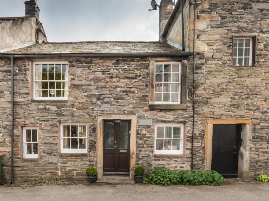 Cottage In Cumbria