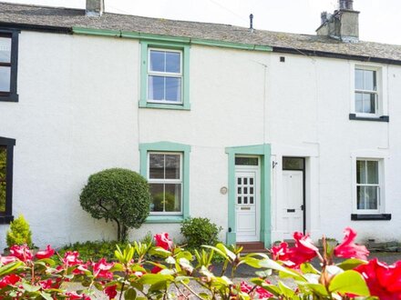 Cottage in Keswick, Cumbria