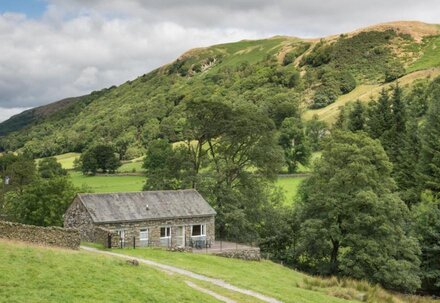 Barn in Kendal, Cumbria