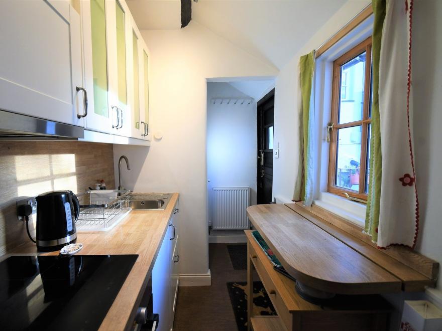 Cottage in Keswick, Cumbria