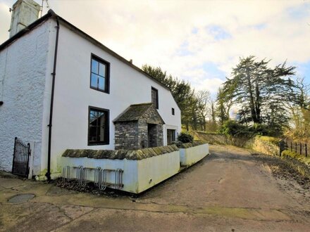 House in Loweswater, Cumbria