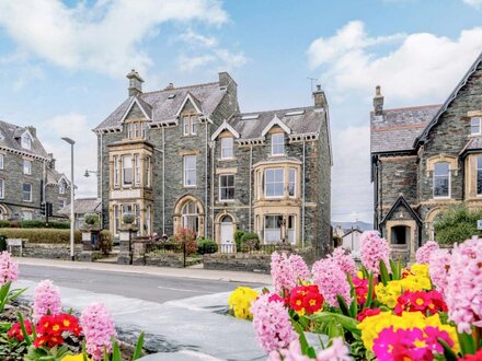 House in Keswick, Cumbria