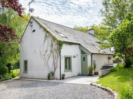 Cottage in Portinscale, Cumbria