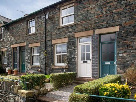 Cottage in Keswick, Cumbria